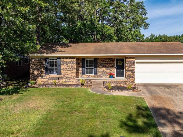 2807 Dorset Drive , Little Rock, AR 72204