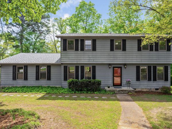 9200 Charbar Circle, Chattanooga, TN 37421