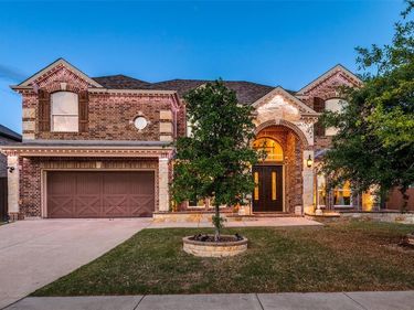 13348 Cool Meadow Drive, Frisco, TX 75035