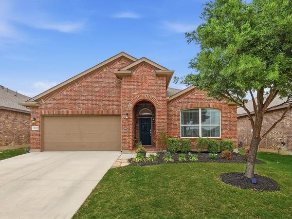 11500 Starlight Ranch Trail, Fort Worth, TX 76052