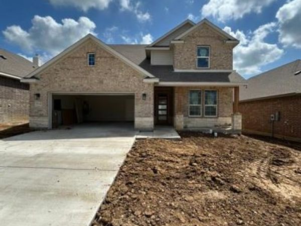 3514 Helena Street, Gainesville, TX 76240