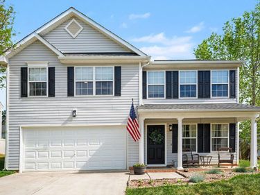 704 Stackhurst Way, Wake Forest, NC 27587