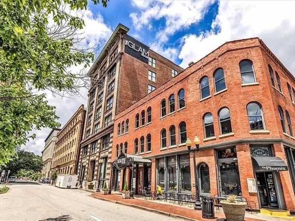 308 W 8th Street, Unit 510, Kansas City, MO 64105