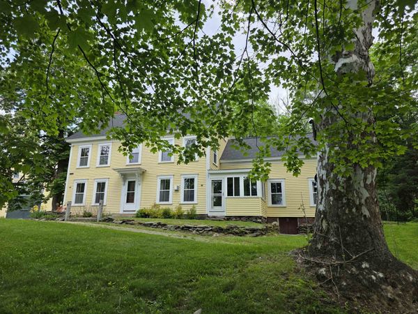 67 Demeritt Avenue, Lee, NH 03861