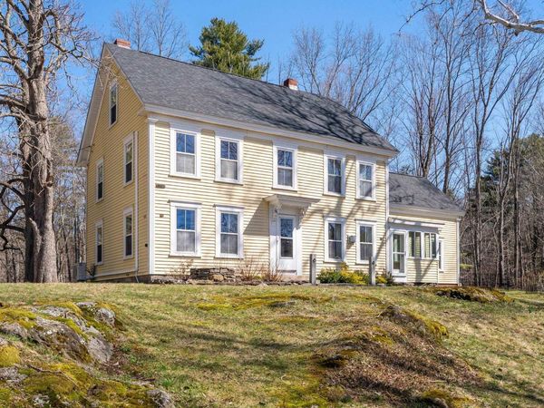 67 Demeritt Avenue, Lee, NH 03861