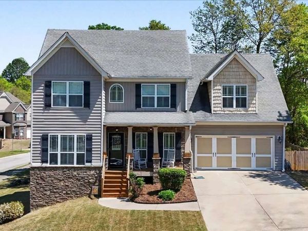 101 Oscar Lane, Dallas, GA 30132