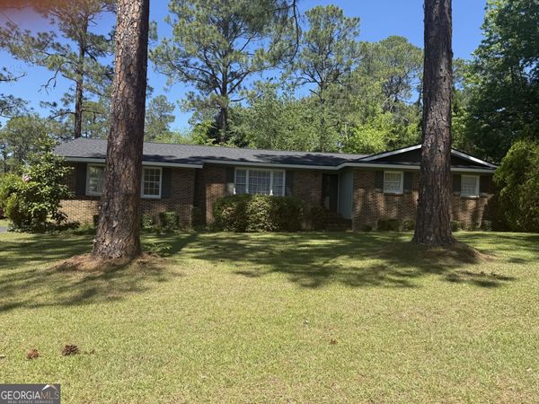 1340 5th Avenue, Eastman, GA 31023