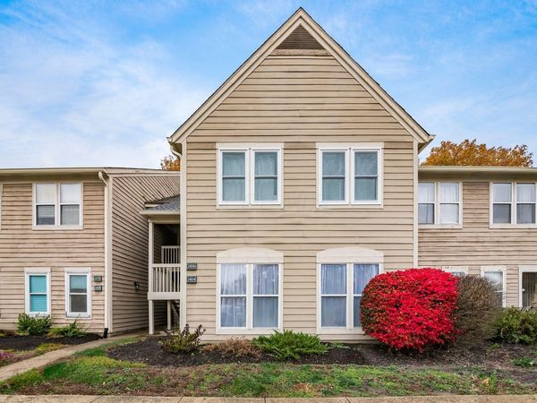 3404 Smileys Corner , Hilliard, OH 43026