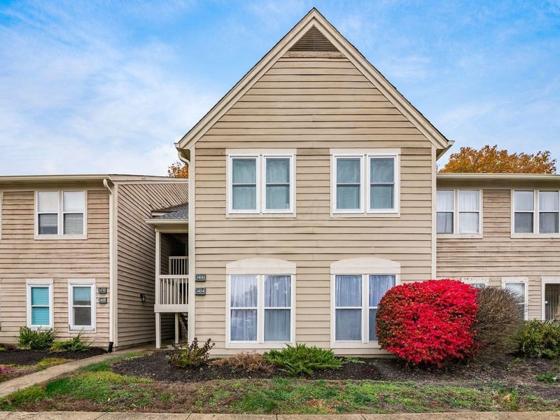 3404 Smileys Corner , Hilliard, OH 43026 Photo 1