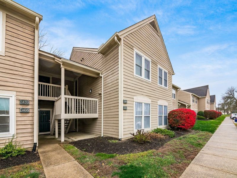 3404 Smileys Corner , Hilliard, OH 43026 Photo 2