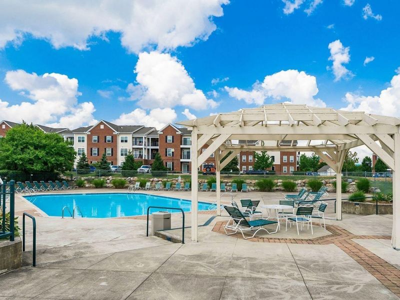 3404 Smileys Corner , Hilliard, OH 43026 Photo 29