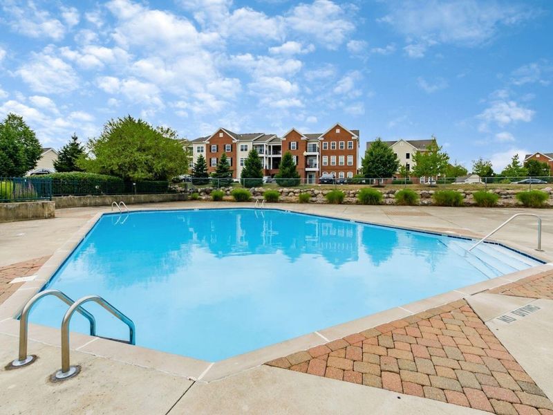 3404 Smileys Corner , Hilliard, OH 43026 Photo 34