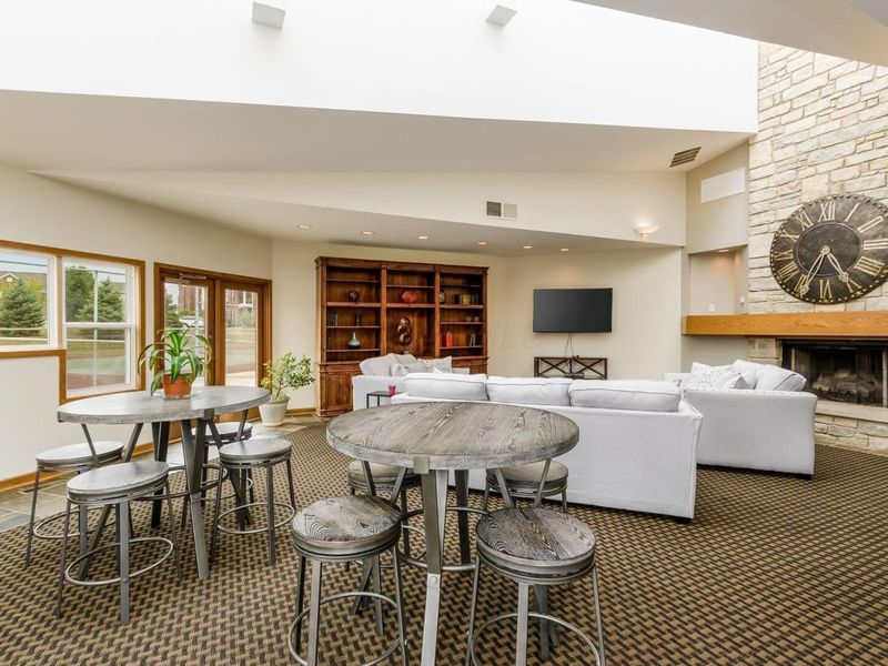 3404 Smileys Corner , Hilliard, OH 43026 Photo 37