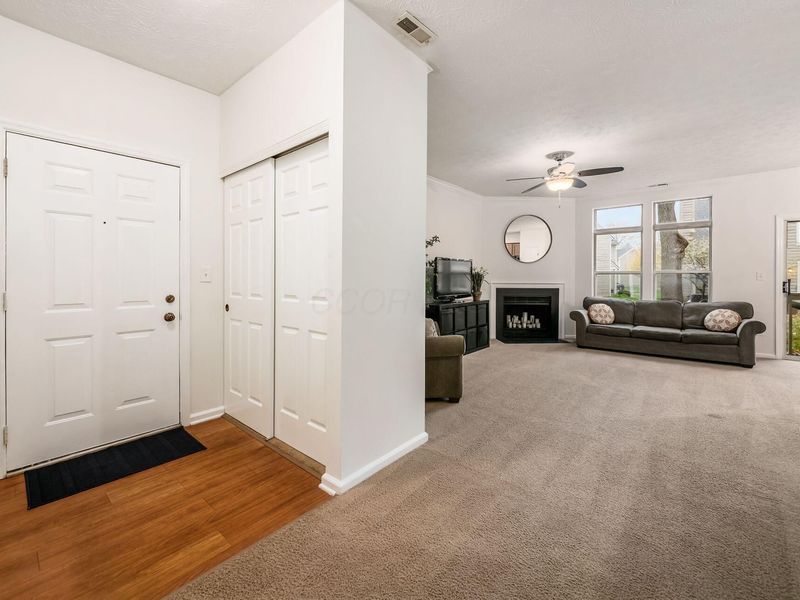 3404 Smileys Corner , Hilliard, OH 43026 Photo 4