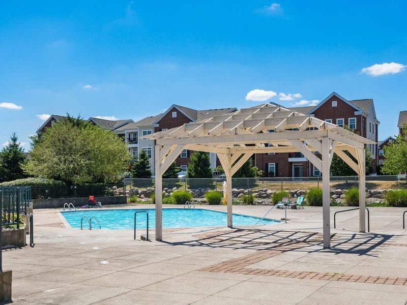 3404 Smileys Corner , Hilliard, OH 43026 Photo 40