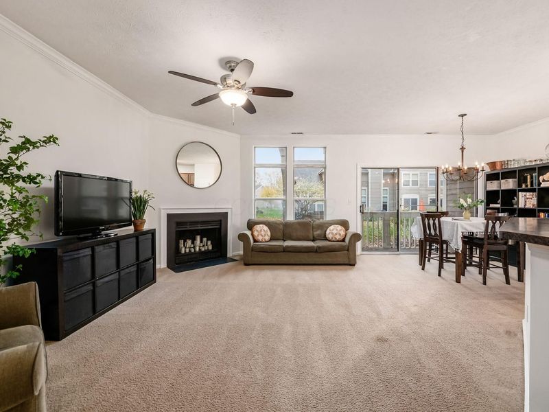 3404 Smileys Corner , Hilliard, OH 43026 Photo 6