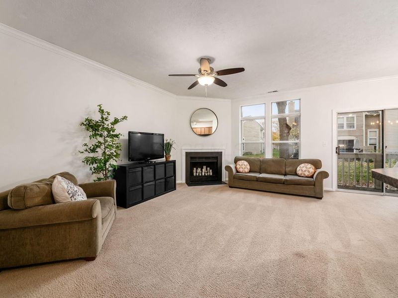 3404 Smileys Corner , Hilliard, OH 43026 Photo 7