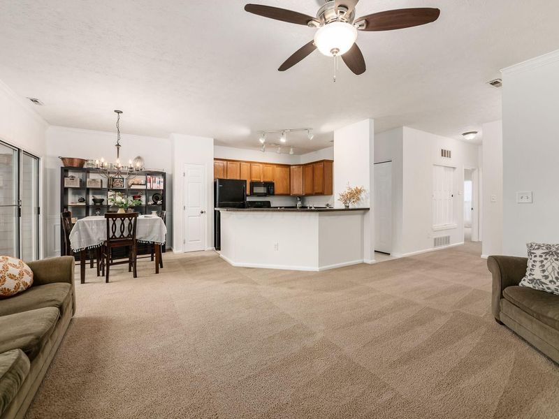 3404 Smileys Corner , Hilliard, OH 43026 Photo 8