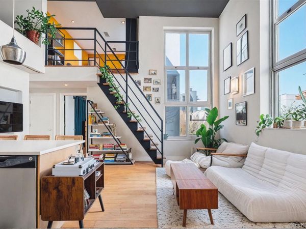 96 Woodpoint Road , Unit 3A, Brooklyn, NY 11211