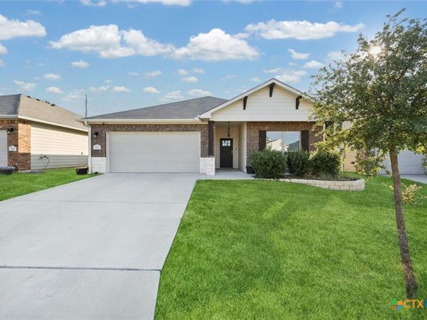 7517 Hickman Street , Temple, TX 76502