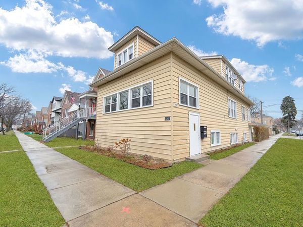 1247 Wisconsin Avenue , Unit 2, Berwyn, IL 60402