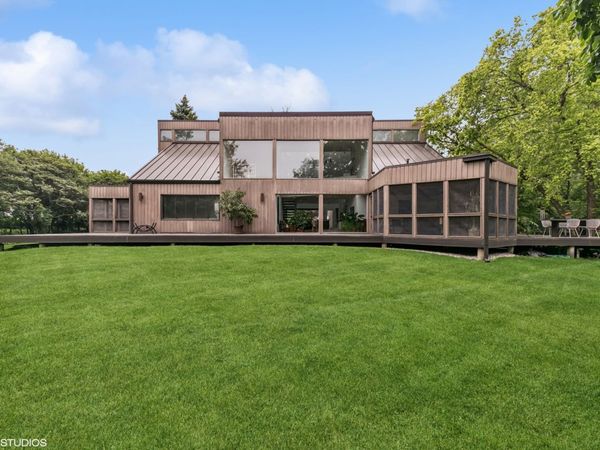 1707 Lynwood Court , Flossmoor, IL 60422