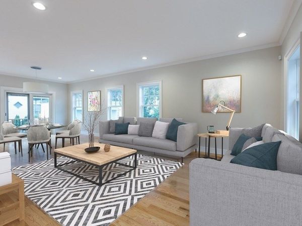 293 Broadway, Unit 293, Cambridge, MA 02139