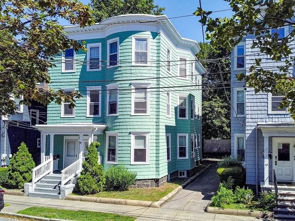 38 Cherry St, Unit 1, Lynn, MA 01902
