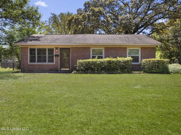 2320 Curcor Drive, Gulfport, MS 39507