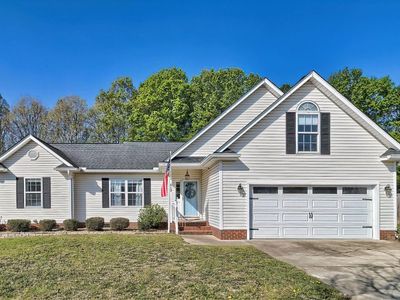 613 Guildbrook Drive , Lexington, SC 29072