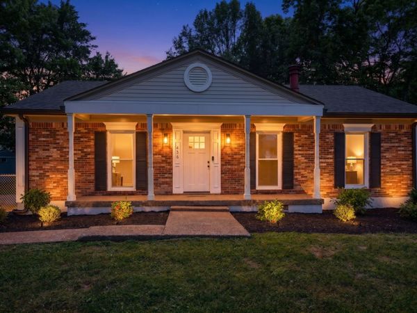 436 Sunset Dr, Mount Juliet, TN 37122