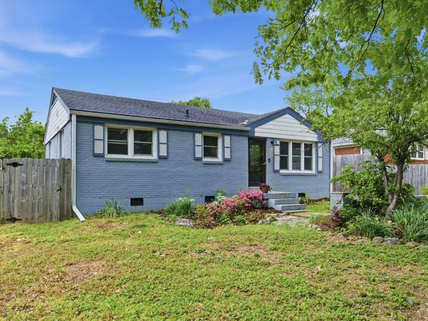 952 Colfax Drive, Nashville, TN 37214