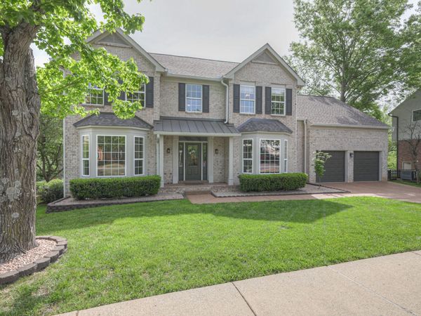 712 Meeting St, Franklin, TN 37064