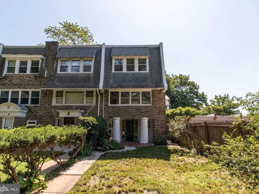 18 Gorgas Lane E, Unit B, Philadelphia, PA 19119 Main Photo