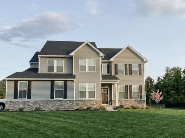 118 GOLDLEAF DRIVE W, MIDDLETOWN, DE 19709