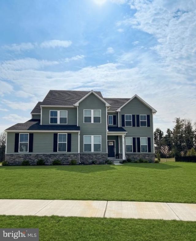 118 Goldleaf Drive W , Middletown, DE 19709 Main Photo