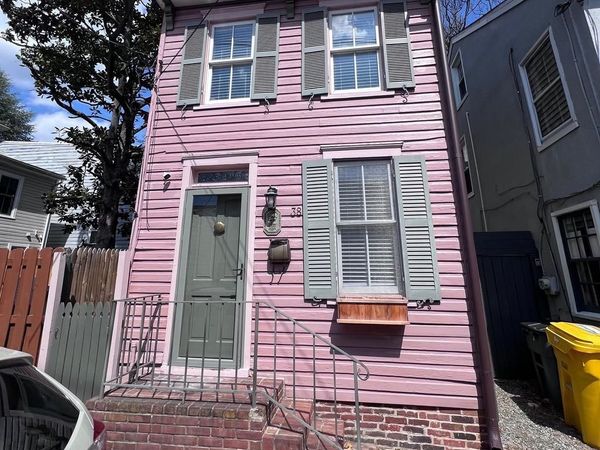 38 CATHEDRAL STREET, ANNAPOLIS, MD 21401