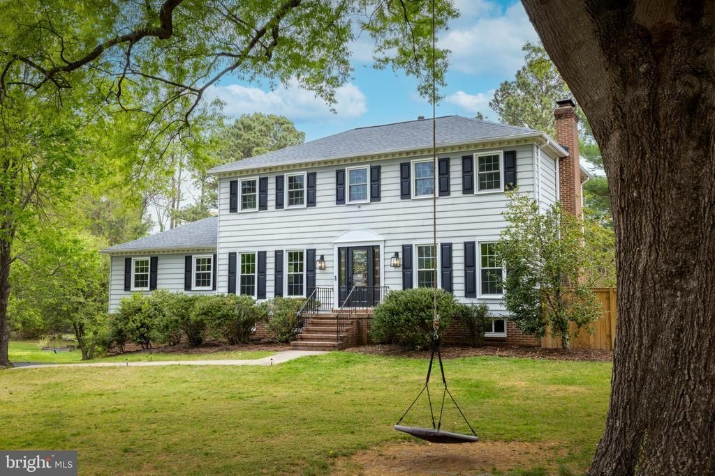 309 Ingleside Drive , Fredericksburg, VA 22405 Main Photo