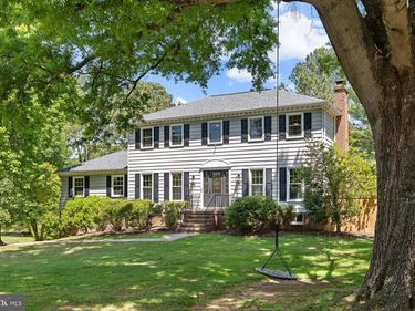 309 INGLESIDE DRIVE, FREDERICKSBURG, VA 22405