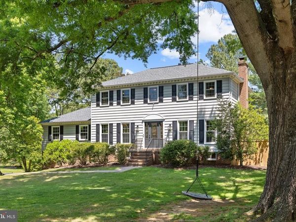 309 INGLESIDE DRIVE, FREDERICKSBURG, VA 22405