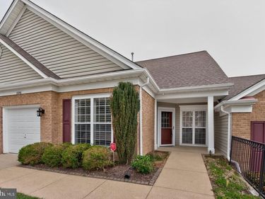 12246 FARMBERRY COURT, WOODBRIDGE, VA 22192