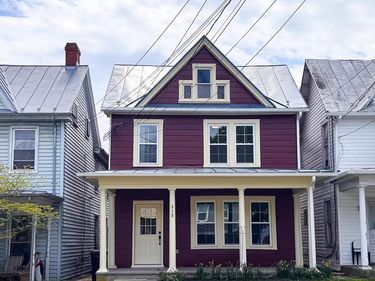 315 NATIONAL AVENUE, WINCHESTER, VA 22601