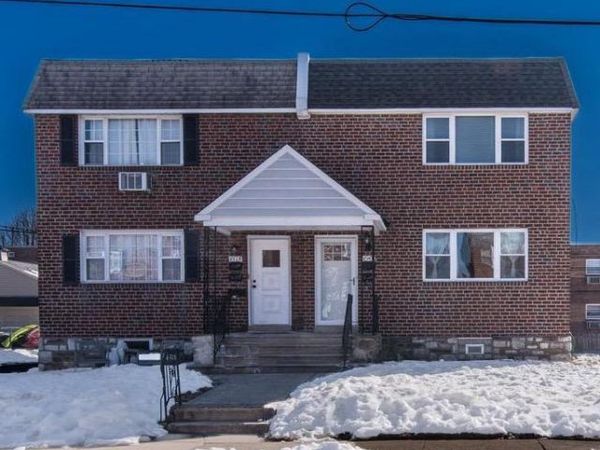 8113 FERNDALE STREET, PHILADELPHIA, PA 19111