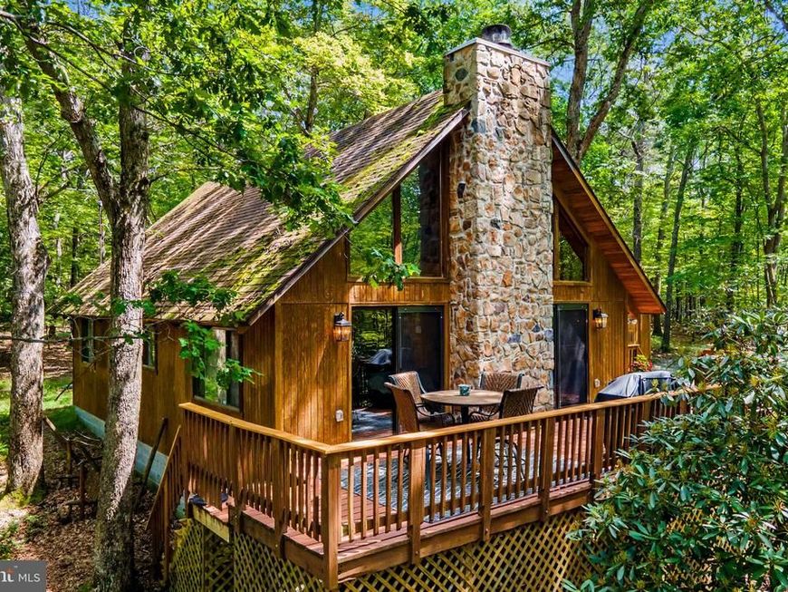 61 Frederick Circle, Swanton, MD 21561 Main Photo