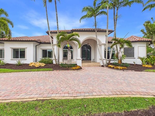 2941 SW 155th Lane, Davie, FL 33331