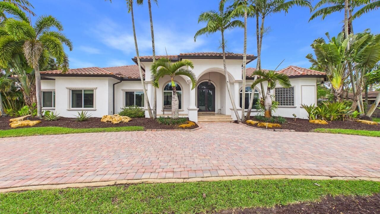 2941 SW 155th Lane, Davie, FL 33331 Photo