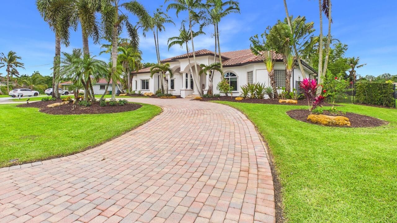 2941 SW 155th Lane, Davie, FL 33331 Photo