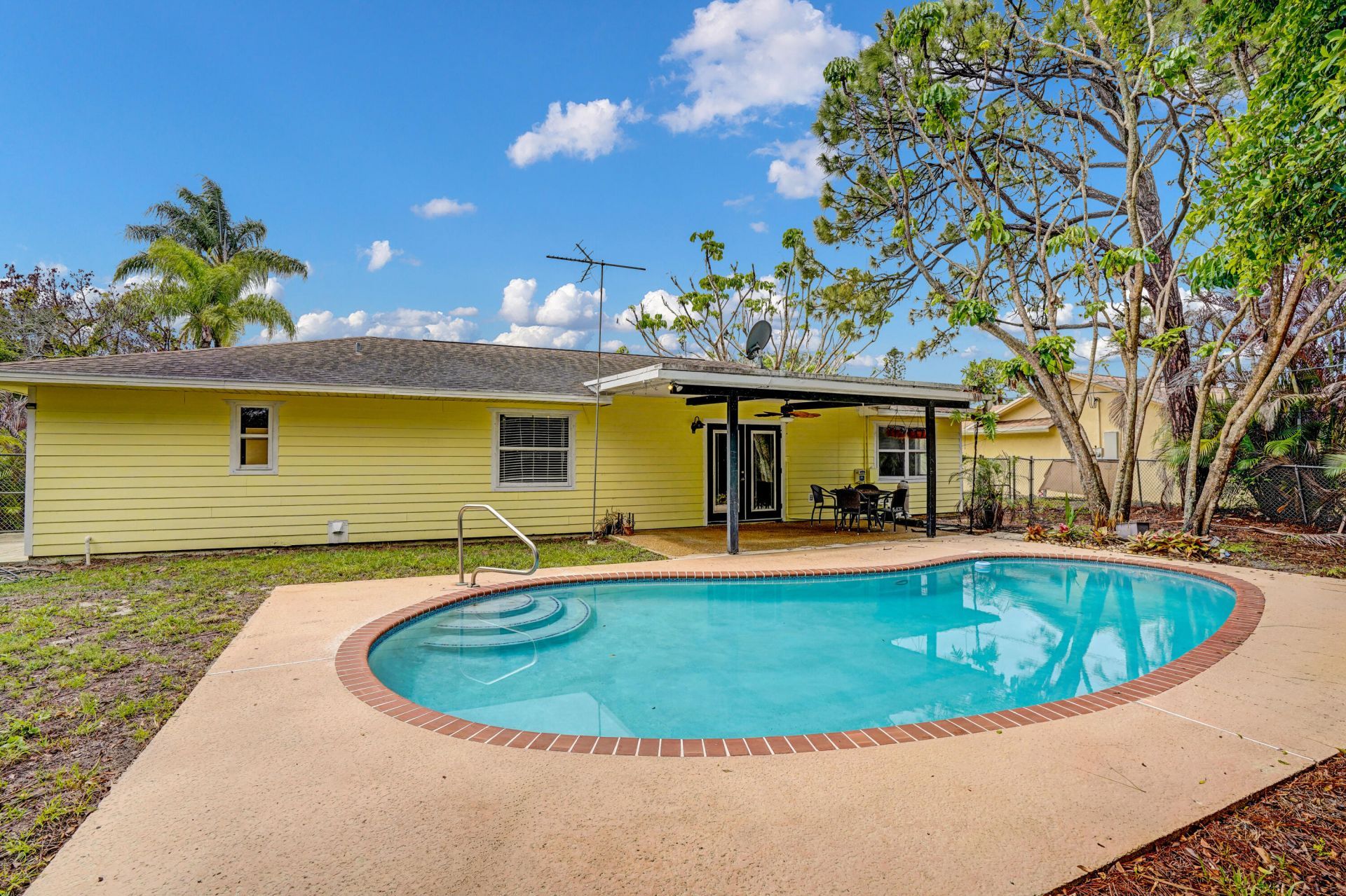 1673 SW Gemini Lane, Port Saint Lucie, FL 34984 Photo