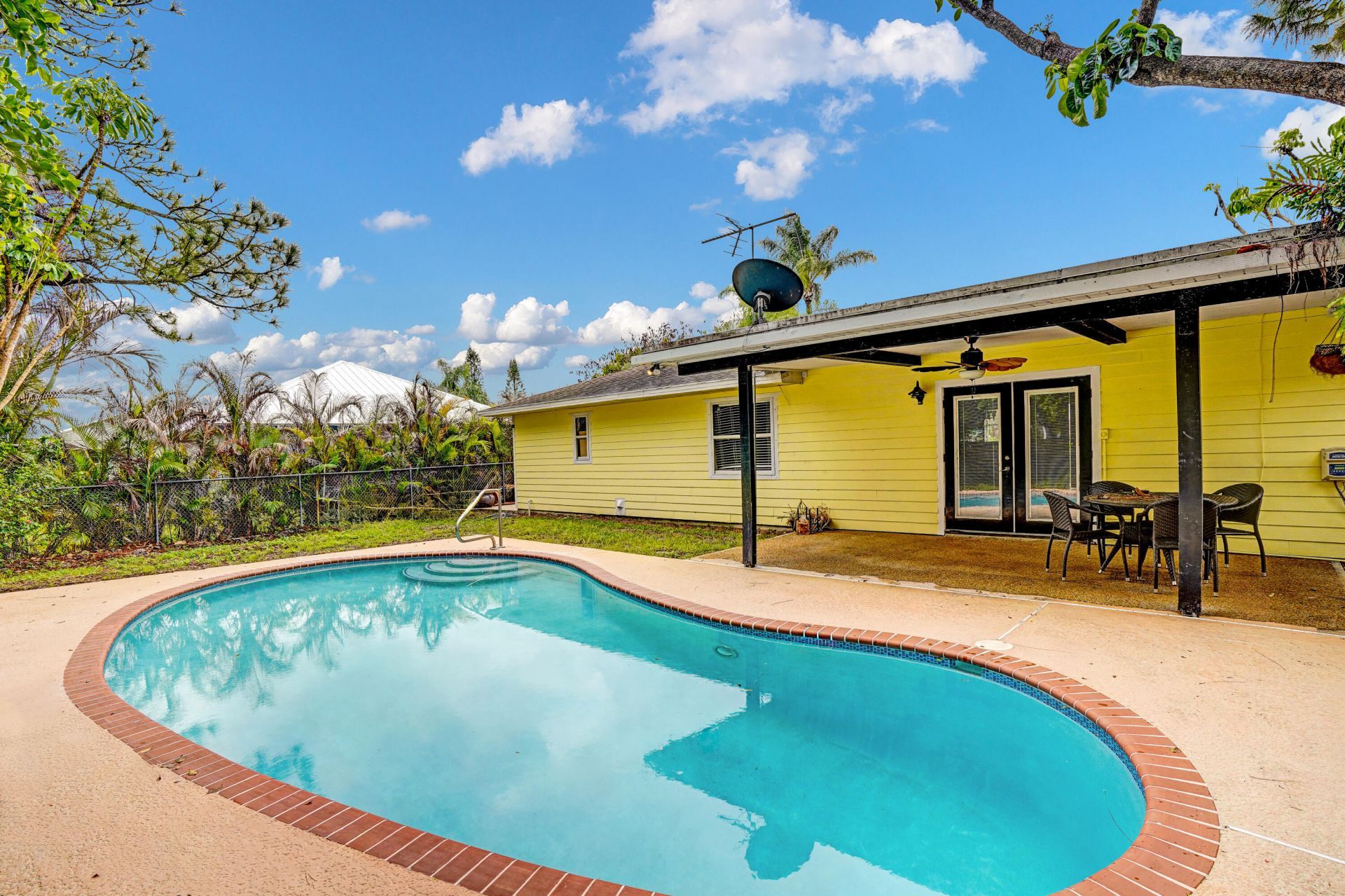 1673 SW Gemini Lane, Port Saint Lucie, FL 34984 Photo