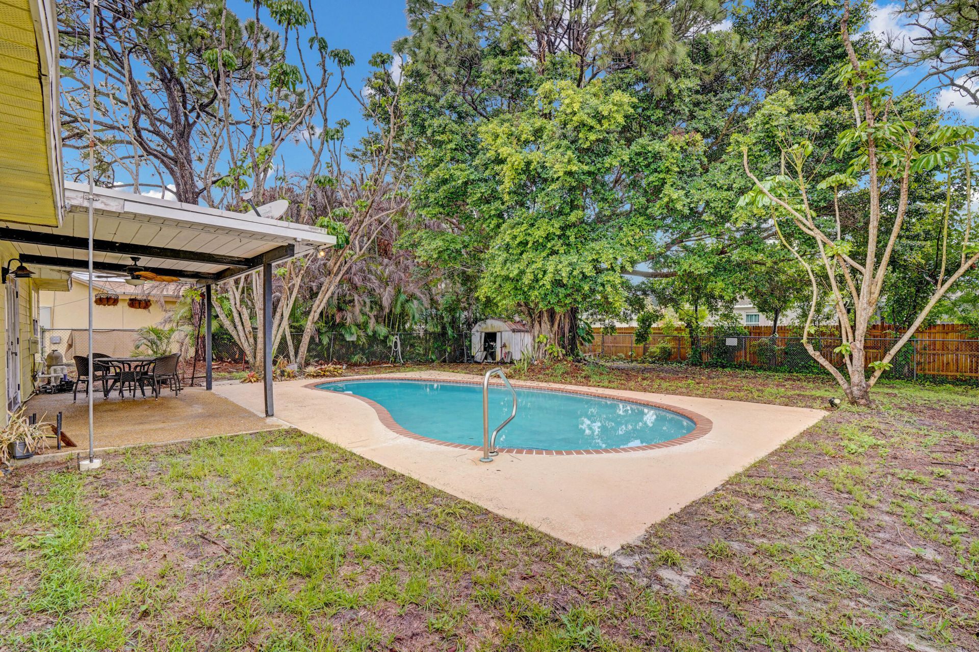 1673 SW Gemini Lane, Port Saint Lucie, FL 34984 Photo